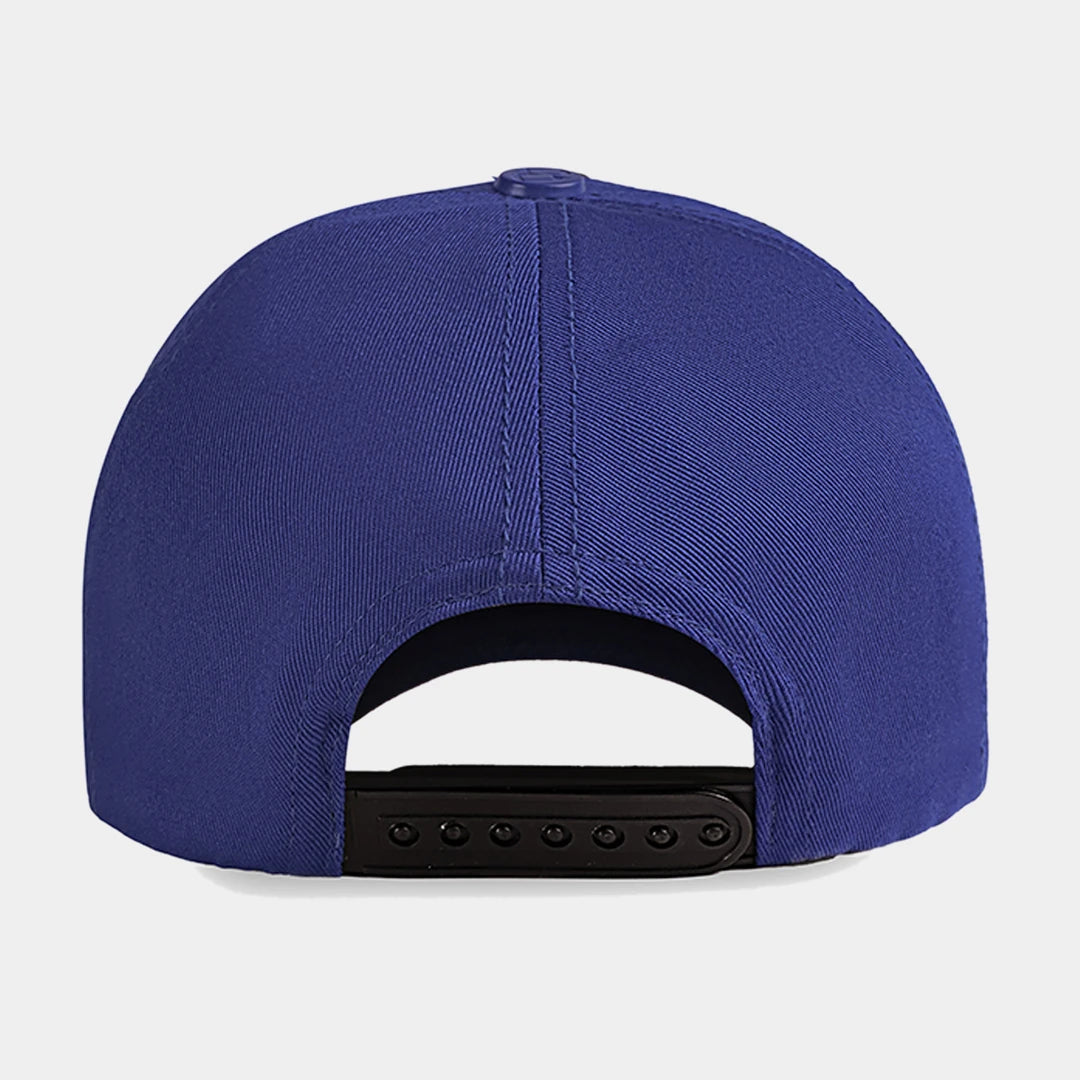 Baseball BLAU