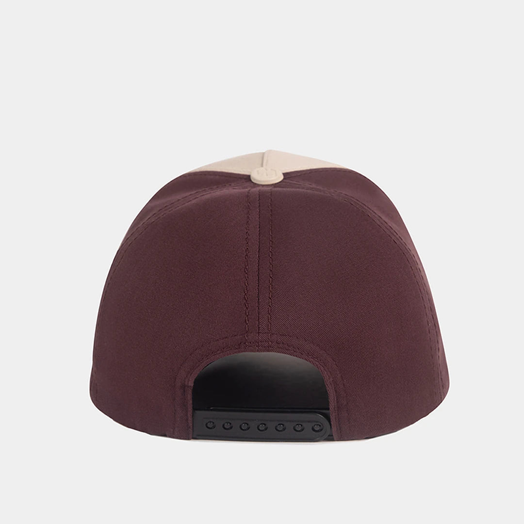 Baseball BRAUN BEIGE