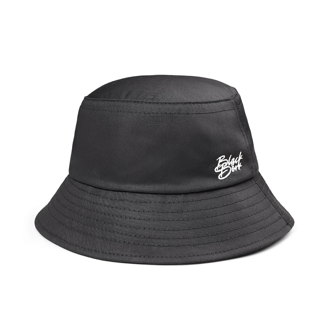 Bucket Hat SCHWARZ