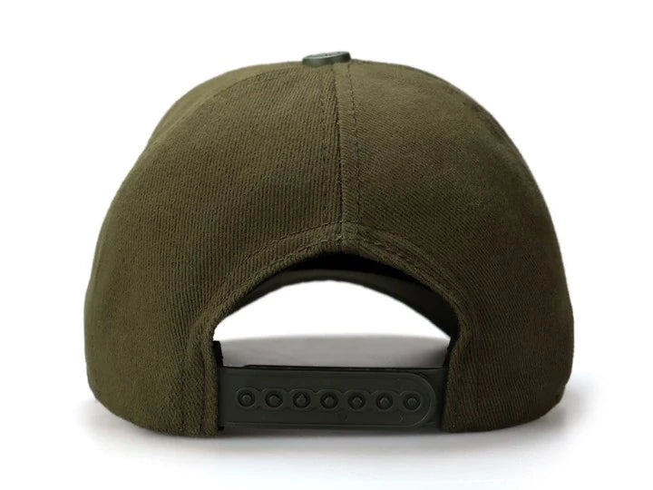 Kinder Baseball Cap KHAKI
