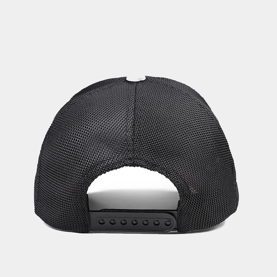 Trucker WEISS SCHWARZ