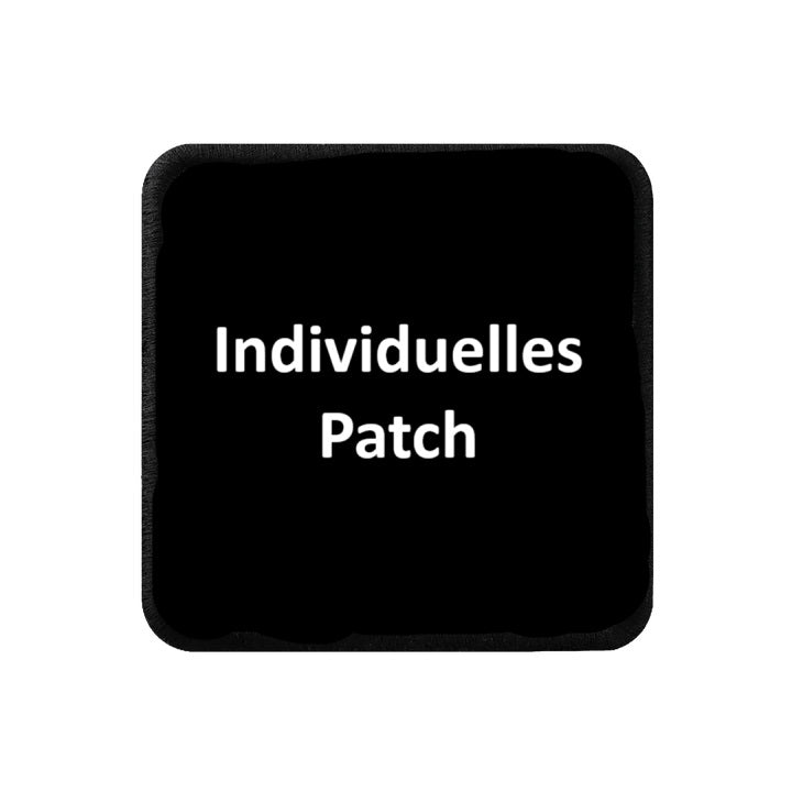 Individuelles Patch