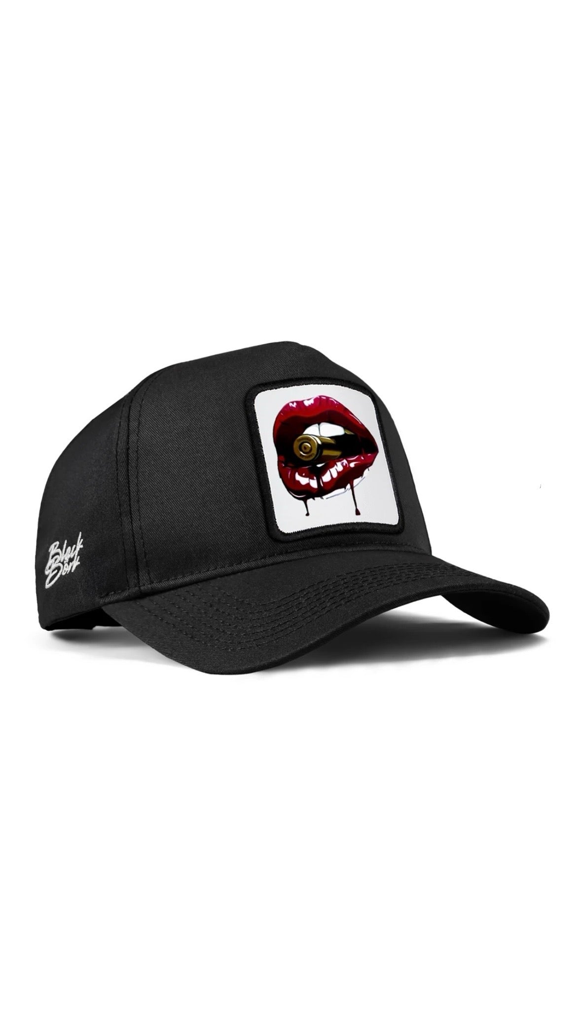 Cap Baseball