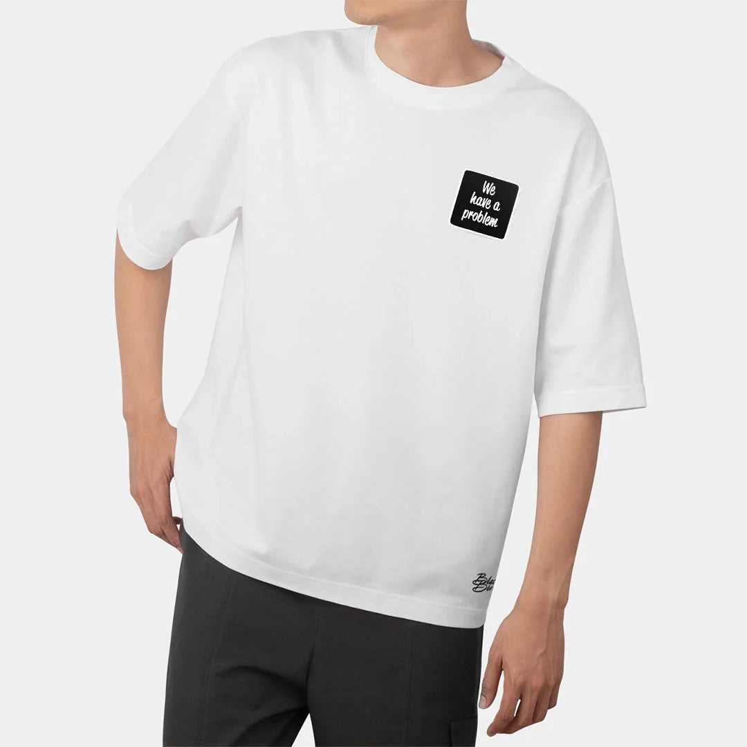 T-Shirt Oversize