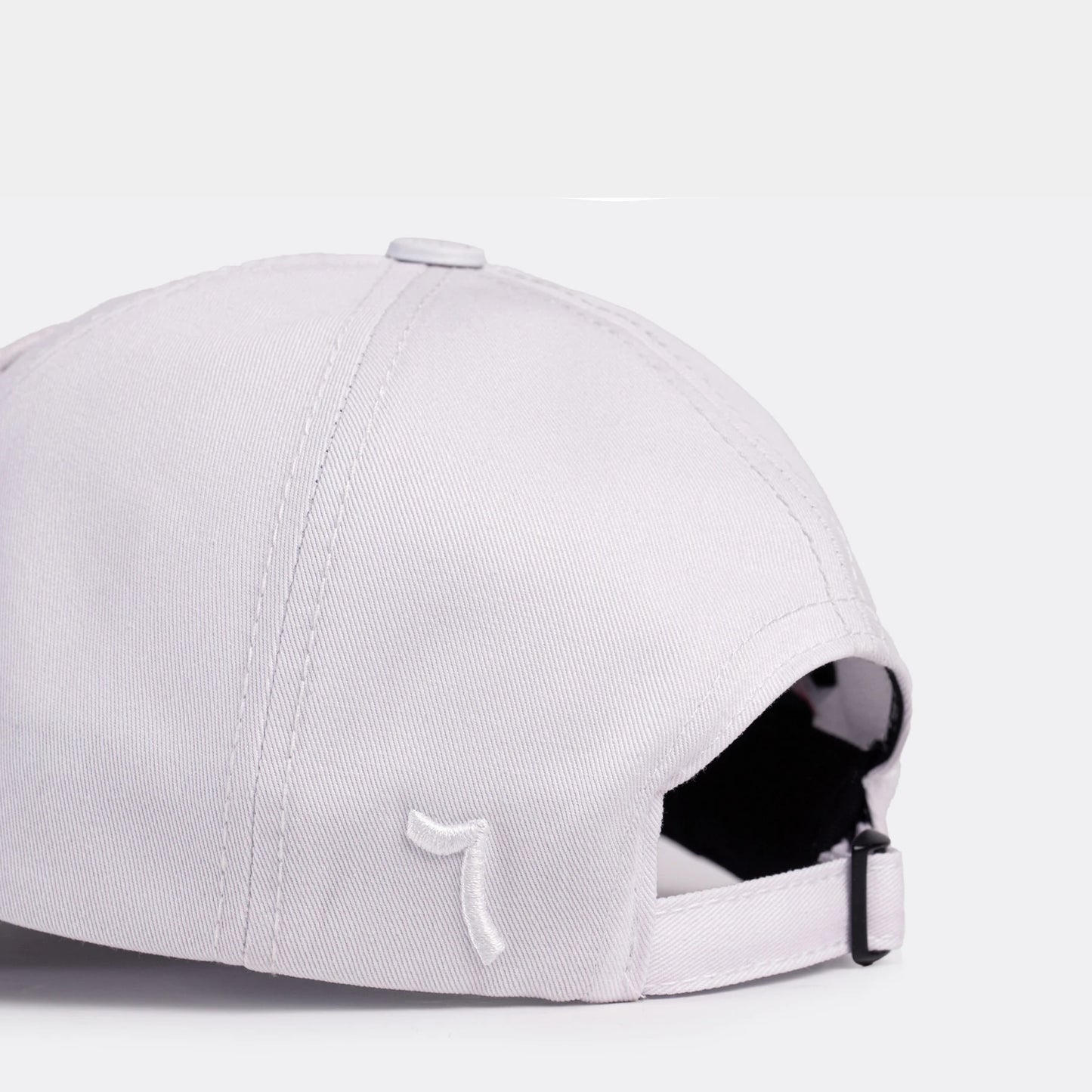 6Panell Baseball SCHWARZ WEISS