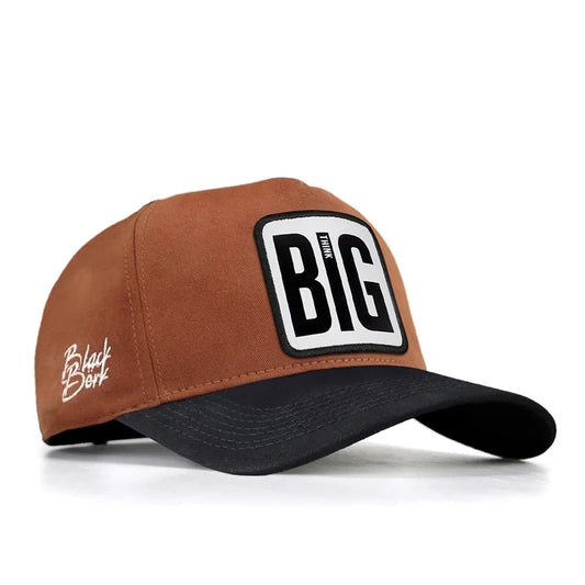 Baseball DUNKELBLAU CAMEL