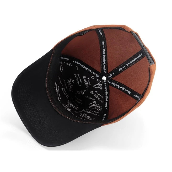 Baseball DUNKELBLAU CAMEL