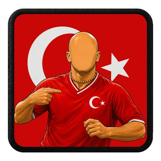 Patch Türkei 5