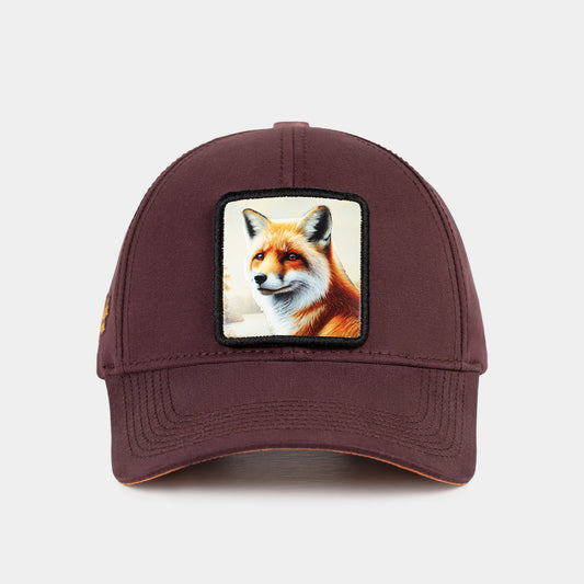 6Panell Baseball BRAUN