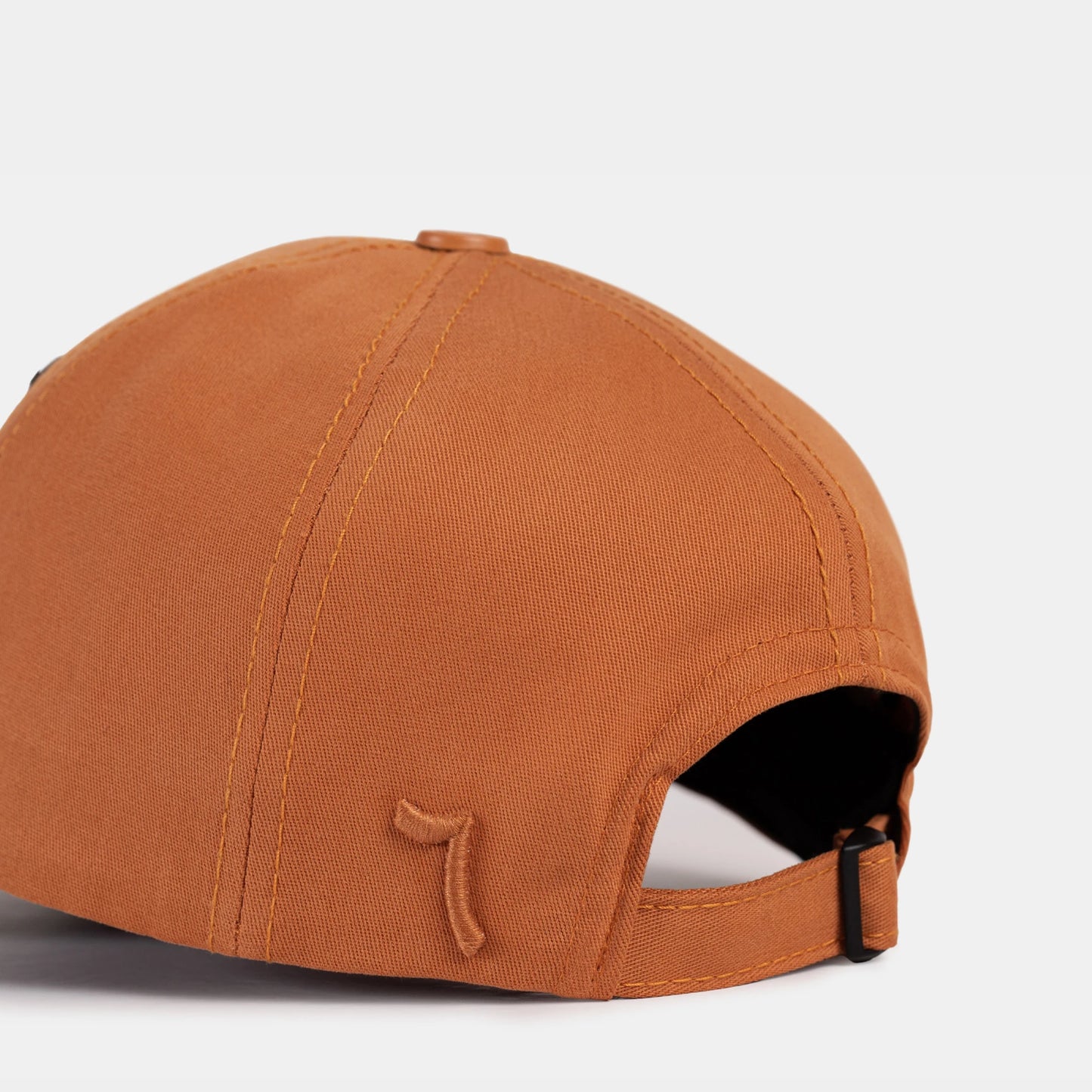 6Panell Baseball ORANGE