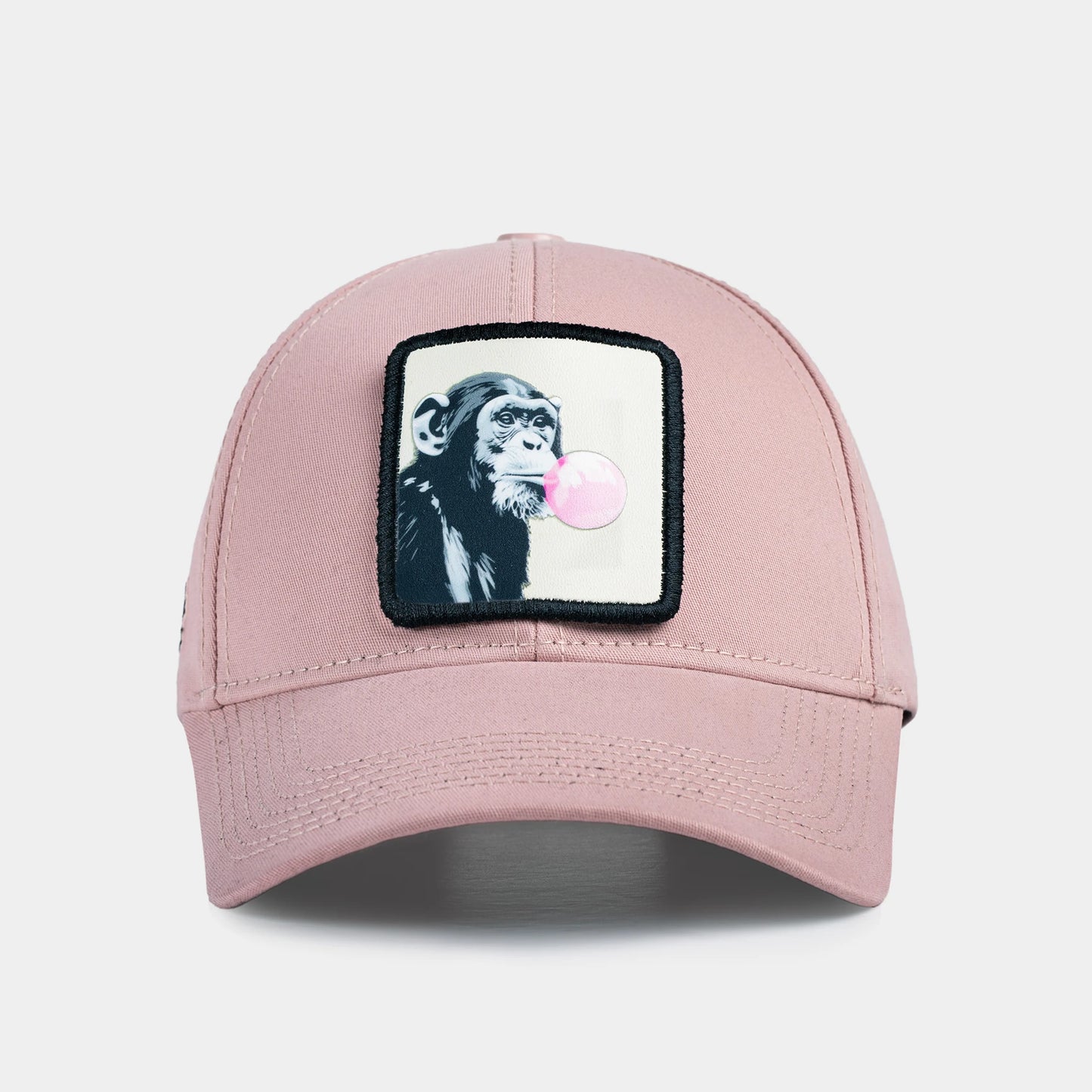 6Panell Baseball ROSA