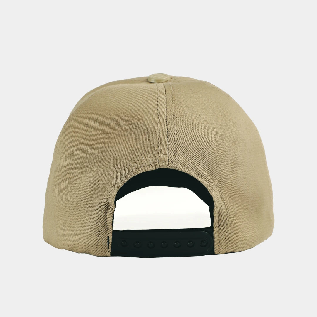 Baseball SCHWARZ CAPPUCCINO