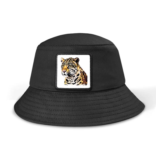 Bucket Hat SCHWARZ