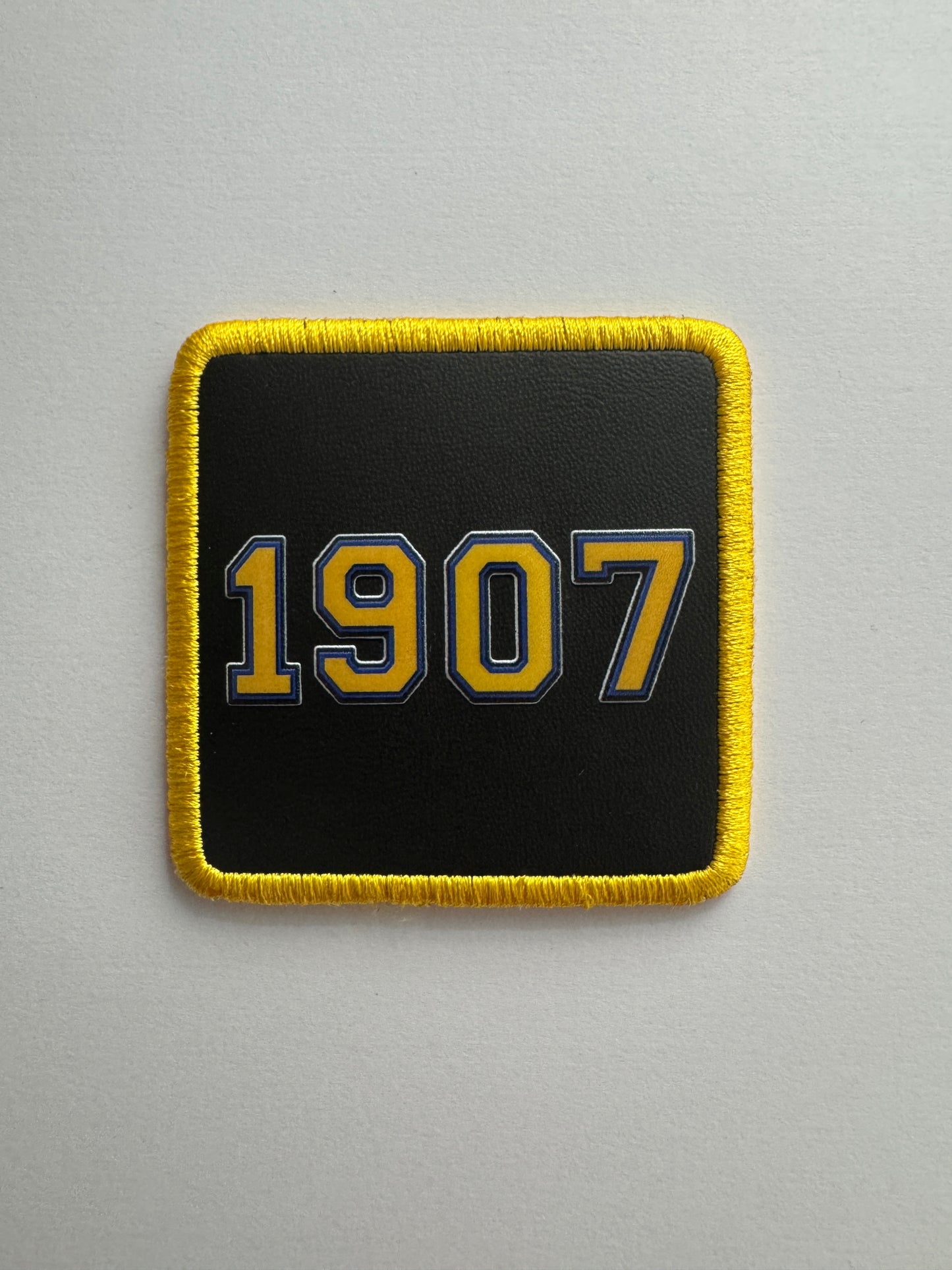 Patch F3