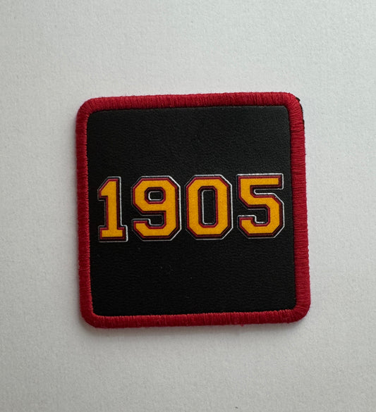 Patch F11