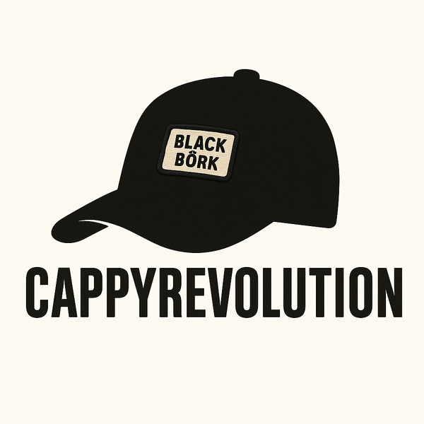 CappyRevolution