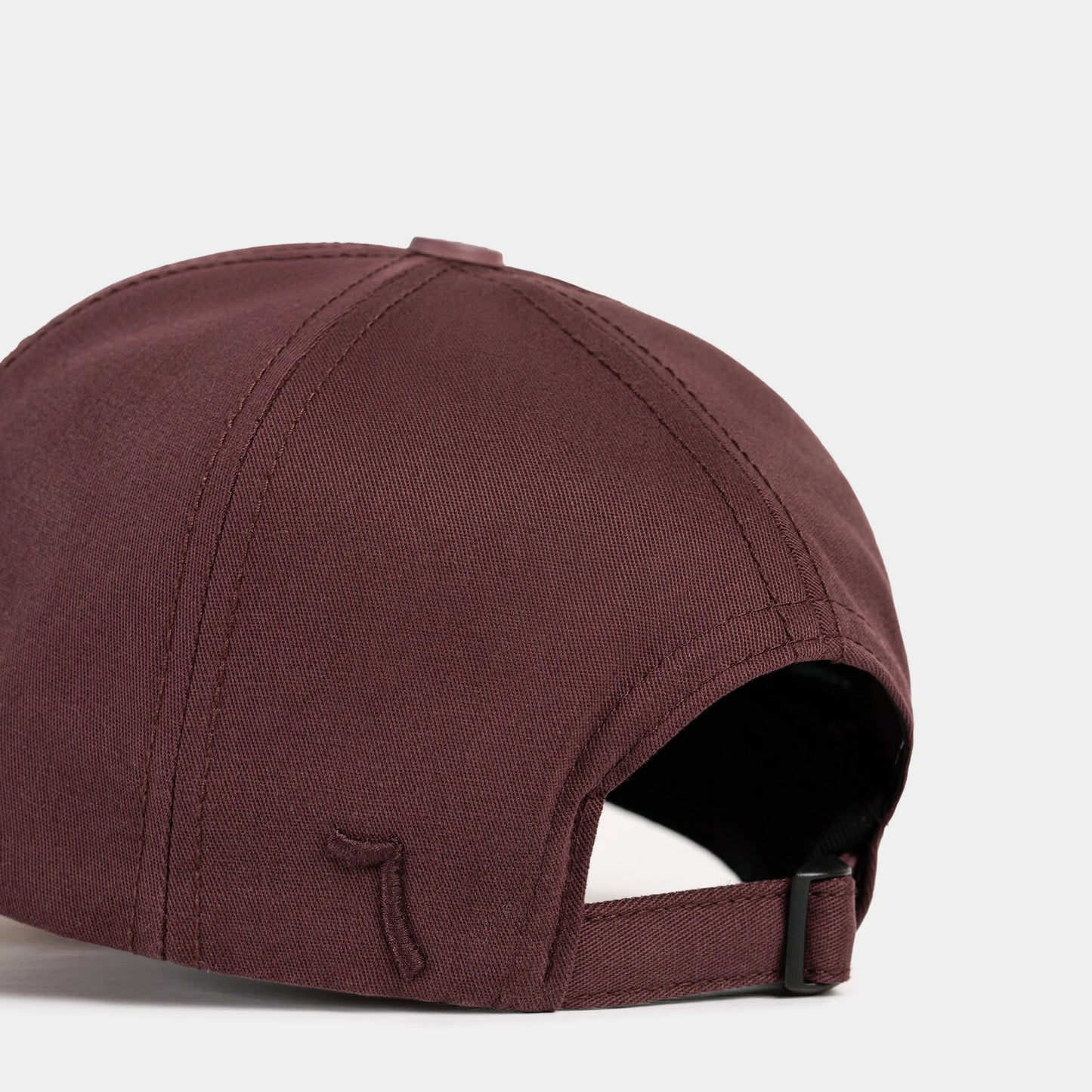 6Panell Baseball ORANGE BRAUN