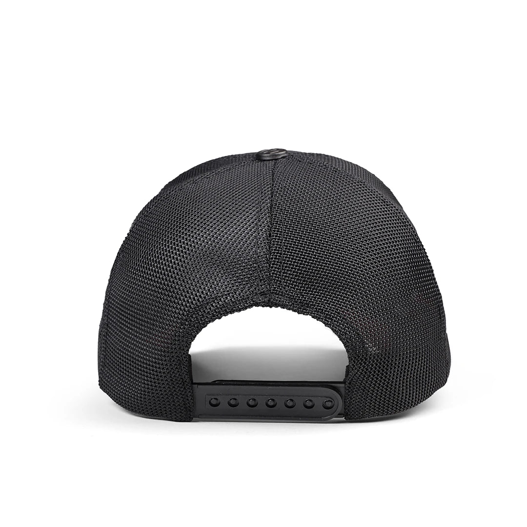 Trucker KHAKI SCHWARZ