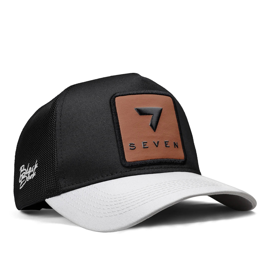 Trucker WEISS SCHWARZ