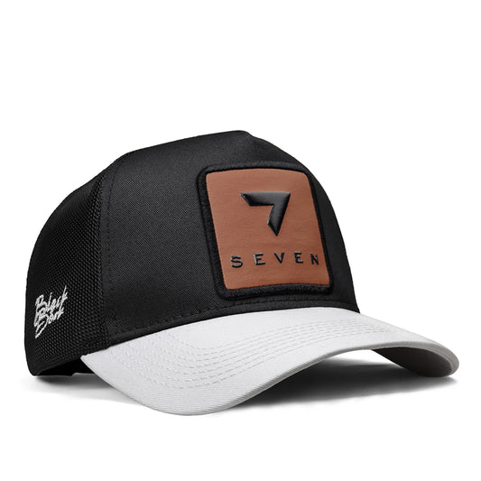 Trucker WEISS SCHWARZ