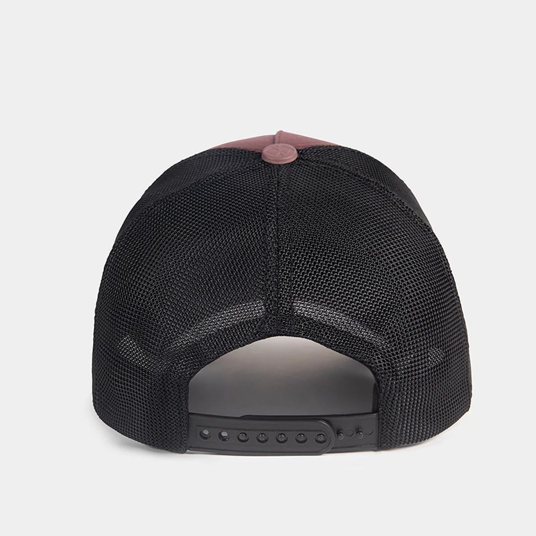 Trucker BRAUN SCHWARZ