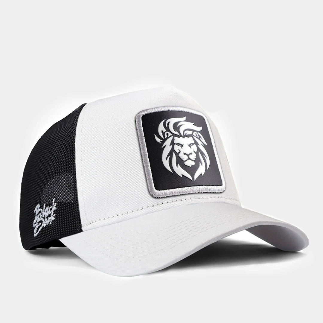 Trucker WEISS SCHWARZ