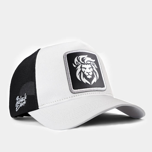 Trucker WEISS SCHWARZ